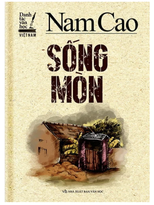 Sống mòn